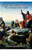 Jesus the Divine Teacher