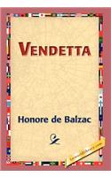 Vendetta: (English)