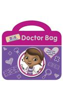 Doc McStuffins Doctor Bag