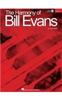 Harmony of Bill Evans - Volume 2 (Book/Online Audio)