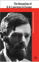 The Reception of D. H. Lawrence in Europe