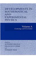 Developments in Mathematical and Experimental Physics