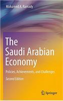 Saudi Arabian Economy