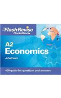 A2 Economics Flash Revise Pocketbook