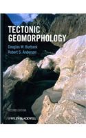 Tectonic Geomorphology