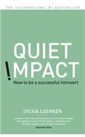 Quiet Impact