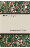 Chief Legatee