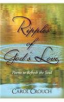 Ripples of God's Love