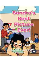 Sandra's Best Picture Ever!