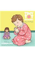 Tiny Tot Prayers