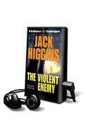 The Violent Enemy