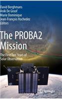 Proba2 Mission