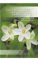 Borderlines of Identity