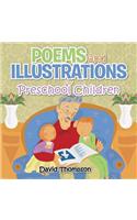 Poems and Illustrations for Preschool Children