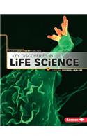 Key Discoveries in Life Science: (Science Discovery Timelines)