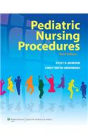 Pediatric Nursing Procedures