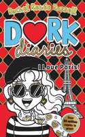 DORK DIARIES : I LOVE PARIS!
