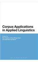 Corpus Applications in Applied Linguistics