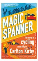 Magic Spanner: SHORTLISTED FOR THE TELEGRAPH SPORTS BOOK AWARDS 2020
