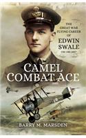 Camel Combat Ace