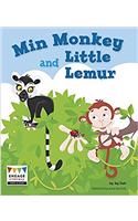 Min Monkey and Little Lemur
