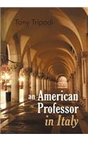 An American Professor in Italy