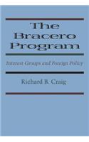 The Bracero Program: Interest Groups and Foreign Policy