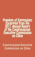 Freedom of Expression