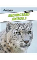 Endangered Animals