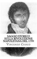 Saggio storico sulla rivoluzione napoletana del 1799