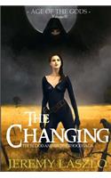 Changing