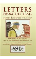 Letters from the Trail