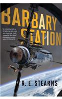 Barbary Station