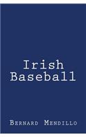 Irish Baseball