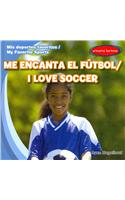 MIS Deportes Favoritos / My Favorite Sports Set