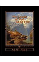 The Lands of Nod Book Two