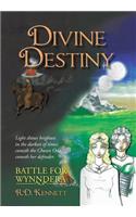Divine Destiny: Battle for Wynndera