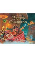 Disney Parks Presents: Pirates of the Caribbean