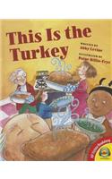 This Is the Turkey
