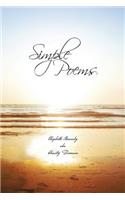 Simple Poems