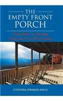 The Empty Front Porch