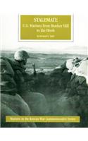 U.S. Marines from Bunker Hill to the Hook