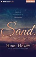 Sand