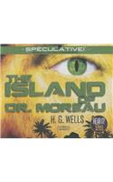 Island of Dr. Moreau