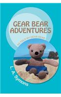 Gear Bear Adventures