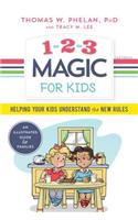 1-2-3 Magic for Kids