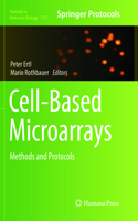 Cell-Based Microarrays
