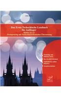 Das Erste Tschechische Lesebuch für Anfänger