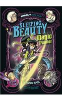 Sleeping Beauty, Magic Master