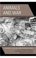 Animals and War